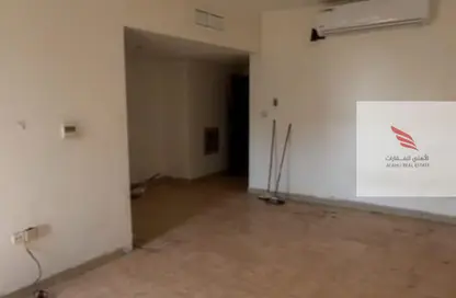 Apartment - Studio - 1 Bathroom for rent in Al Naemiya Tower 1 - Al Naemiya Towers - Al Nuaimiya - Ajman