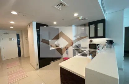 Apartment - 2 Bedrooms - 4 Bathrooms for sale in DAMAC Maison Canal Views - Business Bay - Dubai