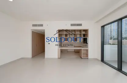 Apartment - 3 Bedrooms - 3 Bathrooms for sale in Island Park 1 - Dubai Creek Harbour (The Lagoons) - Dubai