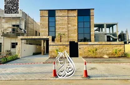 فيلا - 5 غرف نوم - 7 حمامات للبيع في تلال عجمان - العالية - عجمان