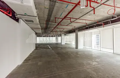Office Space - Studio for rent in The Galleries 3 - The Galleries - Downtown Jebel Ali - Dubai