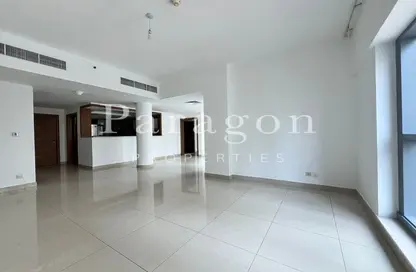 Apartment - 2 Bedrooms - 3 Bathrooms for rent in Claren Podium - Claren Towers - Downtown Dubai - Dubai