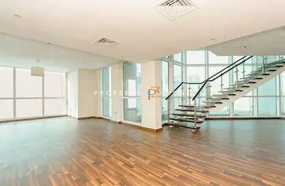 Apartment - 4 Bedrooms - 6 Bathrooms for rent in 23 Marina - Dubai Marina - Dubai