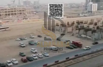Apartment - 2 Bedrooms - 2 Bathrooms for sale in Al Aamra Gardens - Al Amerah - Ajman