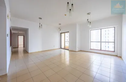 Apartment - 3 Bedrooms - 4 Bathrooms for sale in Sadaf 2 - Sadaf - Jumeirah Beach Residence - Dubai