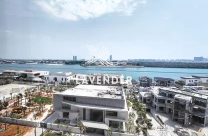 Apartment - 1 Bedroom - 1 Bathroom for rent in RDK Towers - Najmat Abu Dhabi - Al Reem Island - Abu Dhabi