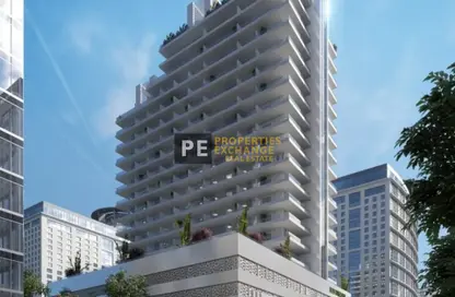 Apartment - 1 Bedroom - 2 Bathrooms for sale in Dusit Princess Rijas - Jumeirah Village Circle - Dubai