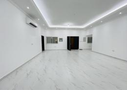 Villa - 4 bedrooms - 5 bathrooms for rent in Al Rahba - Abu Dhabi