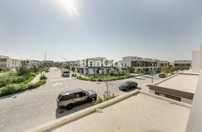 فيلا - 3 غرف نوم - 4 حمامات للبيع في أورا جاردنز - تلال الغاف - دبي