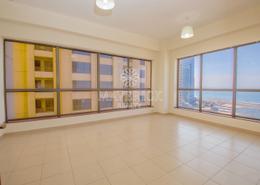 Apartment - 2 bedrooms - 2 bathrooms for rent in Rimal 2 - Rimal - Jumeirah Beach Residence - Dubai