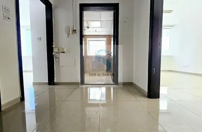 Apartment - 1 Bedroom - 1 Bathroom for rent in Tiger Building Al Qadesia - Al Nahda - Sharjah