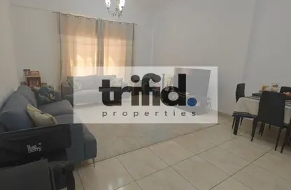 شقة - 2 غرف نوم - 2 حمامات للايجار في بناية لولينا - الضاحية 12 - قرية الجميرا سركل - دبي