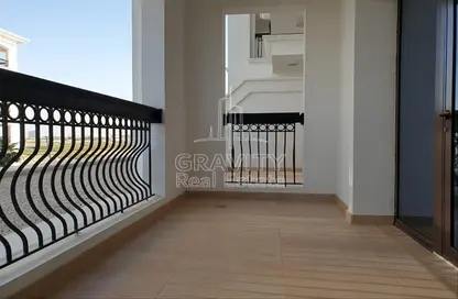 شقة - 2 غرف نوم - 2 حمامات للبيع في أنسام 2 - أنسام - جزيرة الياس - أبوظبي