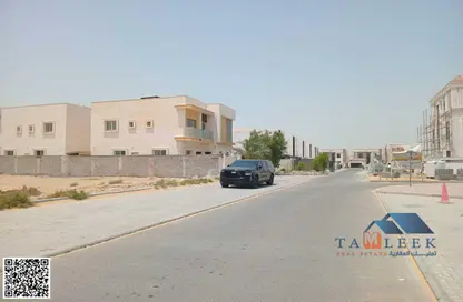 أرض - استوديو للبيع في عجمان جلوبال سيتي - العالية - عجمان