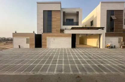 فيلا - 5 غرف نوم - 7 حمامات للبيع في الباهيه هيلز - الباهية - عجمان