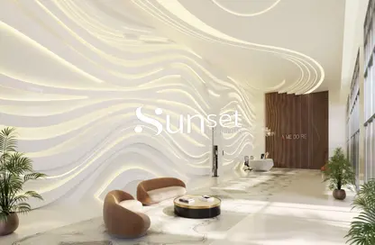 Apartment - 1 Bedroom - 2 Bathrooms for sale in Me Do Re 2 - JLT Cluster G - Jumeirah Lake Towers - Dubai