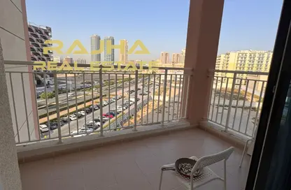 شقة - 1 حمام للبيع في مزايا 5 - ليوان - دبي لاند - دبي