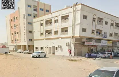 أرض - استوديو للبيع في الجرف الصناعية 3 - الجرف الصناعية - عجمان