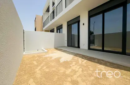 فيلا - 3 غرف نوم - 4 حمامات للايجار في جرينفيو 3 - اعمار الجنوبية - دبي الجنوب (مركز دبي العالمي) - دبي