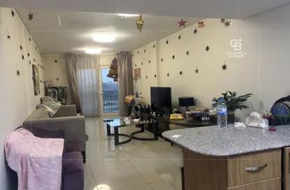 شقة - غرفة نوم - 2 حمامات للبيع في سوبيربيا بوديوم - صبربيا - جبل علي داون تاون - دبي