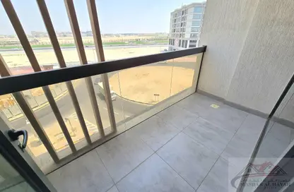 Apartment - 1 Bedroom - 2 Bathrooms for rent in Muwaileh 29 Building - Muwaileh - Sharjah