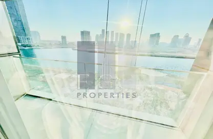Apartment - 3 Bedrooms - 4 Bathrooms for sale in Radiant Square - City Of Lights - Al Reem Island - Abu Dhabi