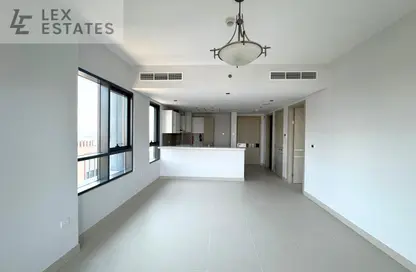 Apartment - 1 Bedroom - 2 Bathrooms for rent in Deira Enrichment Project - Deira - Dubai