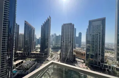 Apartment - 1 Bedroom - 1 Bathroom for sale in Grande - Opera District - Downtown Dubai - Dubai