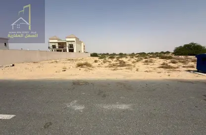 Land - Studio for sale in Hoshi 1 - Hoshi - Al Badie - Sharjah