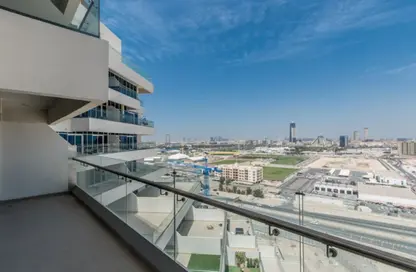 Apartment - 1 Bedroom - 2 Bathrooms for sale in Azizi Aliyah - Al Jaddaf - Dubai