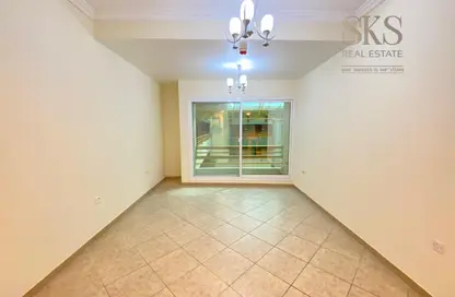 Apartment - 1 Bedroom - 1 Bathroom for rent in Heritage Building - Al Barsha 1 - Al Barsha - Dubai