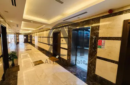 Apartment - 2 Bedrooms - 2 Bathrooms for rent in Al Jimi - Al Ain