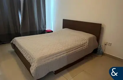 شقة - غرفة نوم - 2 حمامات للبيع في ليك بوينت - (JLT) مجمع N - أبراج بحيرة الجميرا - دبي
