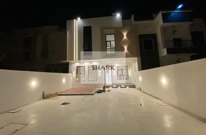 فيلا - 5 غرف نوم - 6 حمامات للبيع في 1 الياسمين - الياسمين - عجمان