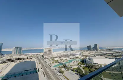 شقة - 2 غرف نوم - 3 حمامات للايجار في ذا ريزيدنس سنترال بارك - شمس أبوظبي - جزيرة الريم - أبوظبي