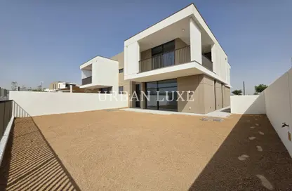 Townhouse - 4 Bedrooms - 4 Bathrooms for sale in Tilal Al Furjan - Al Furjan - Dubai