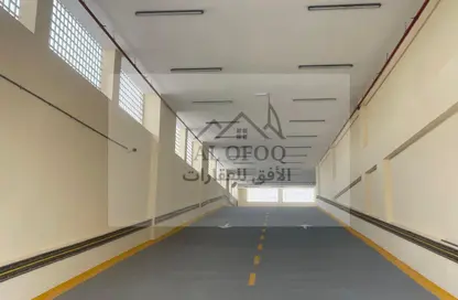 Apartment - 2 Bedrooms - 2 Bathrooms for rent in Al Aamra Gardens - Al Amerah - Ajman