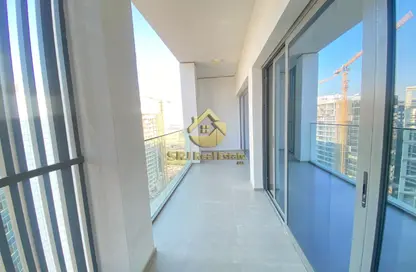 Apartment - 1 Bedroom - 2 Bathrooms for rent in SOL Avenue - Business Bay - Dubai