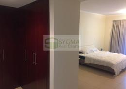 Apartment - 1 bedroom - 2 bathrooms for rent in Jumeirah Bay X1 - Jumeirah Bay Towers - Jumeirah Lake Towers - Dubai