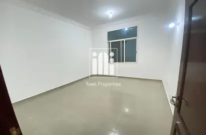 Apartment - 3 Bedrooms - 3 Bathrooms for rent in Al Mushrif - Abu Dhabi