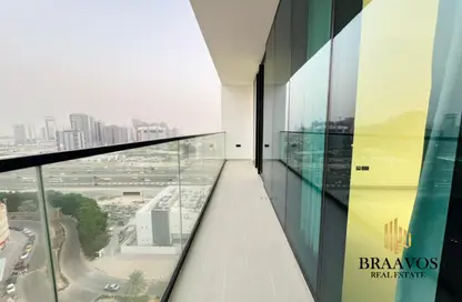 Apartment - 1 Bedroom - 2 Bathrooms for sale in Binghatti Venus - District 13 - Jumeirah Village Circle - Dubai