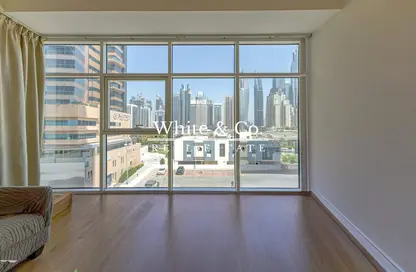 Apartment - 2 Bedrooms - 3 Bathrooms for sale in Al Seef Tower 3 - JLT Cluster U - Jumeirah Lake Towers - Dubai