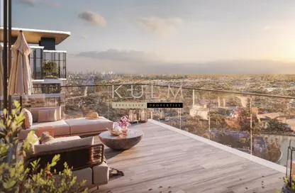 Apartment - 1 Bedroom - 1 Bathroom for sale in Upper House West - Upper House - Jumeirah Lake Towers - Dubai