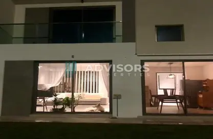 تاون هاوس - 2 غرف نوم - 2 حمامات للبيع في ذا سيدارس - فدان ياس - جزيرة الياس - أبوظبي