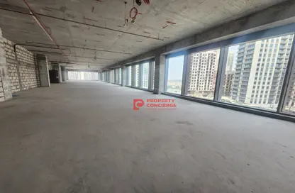 Office Space - Studio for rent in Park Heights 1 - Park Heights - Dubai Hills Estate - Dubai