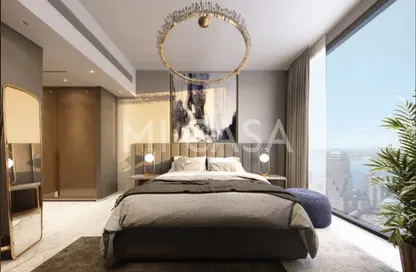 Apartment - 2 Bedrooms - 4 Bathrooms for sale in Renad Tower - Al Reem Island - Abu Dhabi