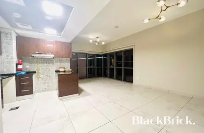 Apartment - Studio - 1 Bathroom for sale in MAG 525 - Mag 5 Boulevard - Dubai South (Dubai World Central) - Dubai