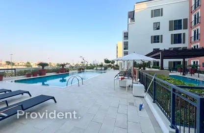 Apartment - 2 Bedrooms - 3 Bathrooms for rent in La Rive - Building 4 - La Mer - Jumeirah - Dubai Apartment - 2 Bedrooms - 3 Bathrooms for rent in La Rive - Building 4 - La Mer - Jumeirah - Dubai
