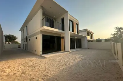 فيلا - 4 غرف نوم - 5 حمامات للايجار في 1 هارموني - هارموني - تلال الغاف - دبي