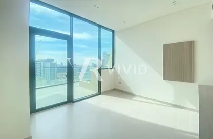 Apartment - 1 Bedroom - 2 Bathrooms for rent in Binghatti Phantom - District 17 - Jumeirah Village Circle - Dubai